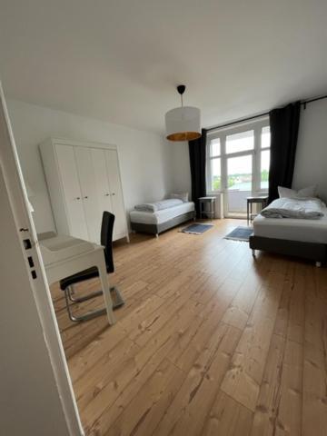 Gaestewohnung Eberswalde ภายนอก รูปภาพ