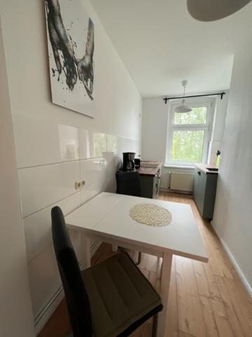 Gaestewohnung Eberswalde ภายนอก รูปภาพ