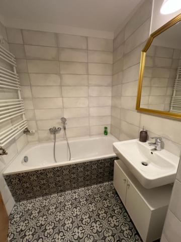 Gaestewohnung Eberswalde ภายนอก รูปภาพ