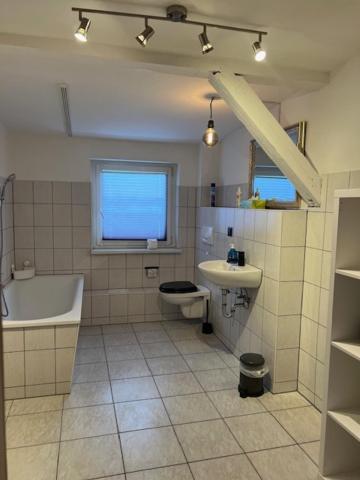 Gaestewohnung Eberswalde ภายนอก รูปภาพ