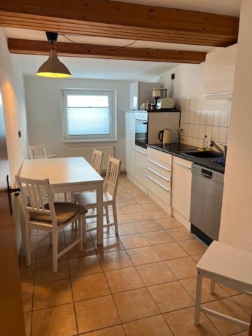 Gaestewohnung Eberswalde ภายนอก รูปภาพ